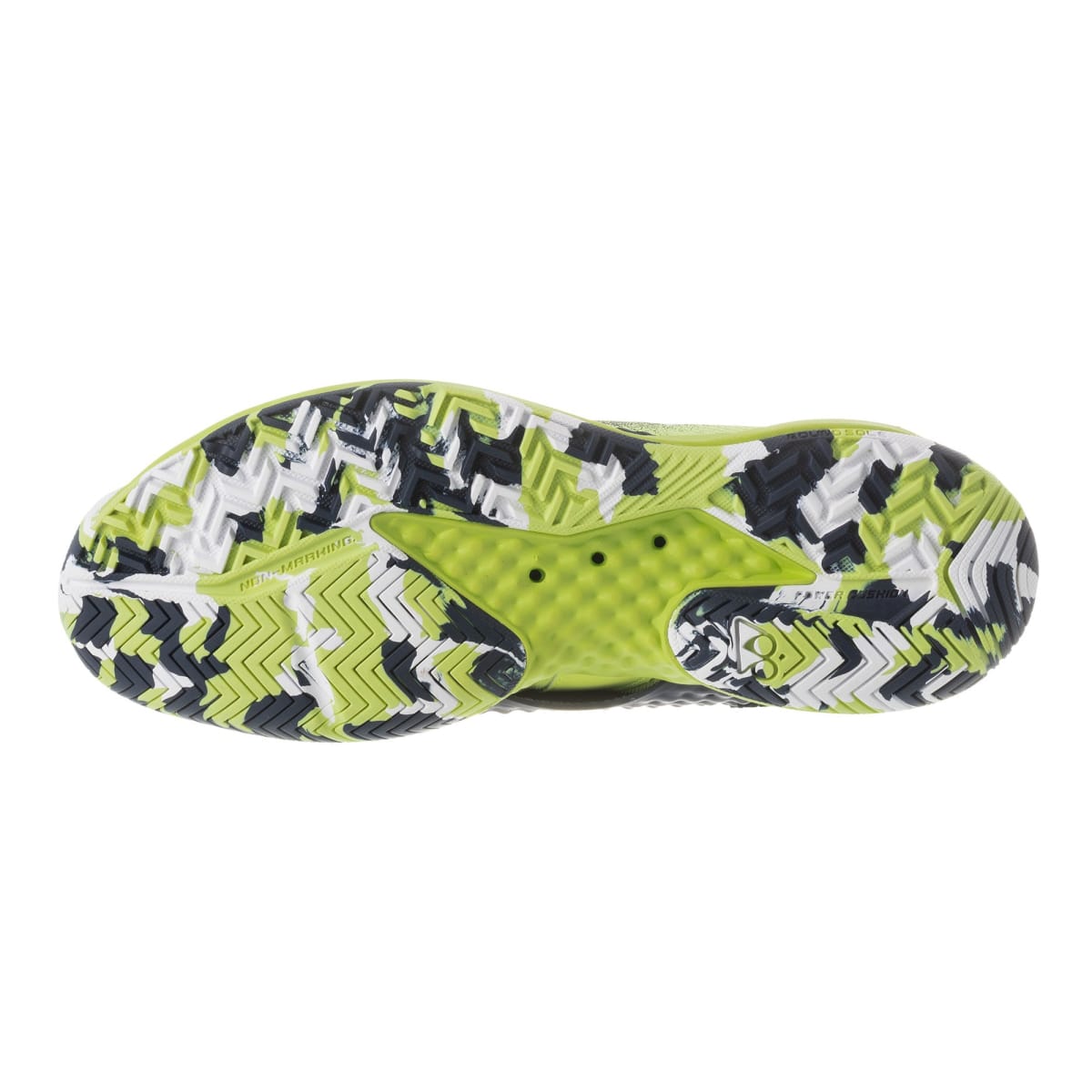Zapatilla Yonex Fusion Rev 4 Lm/N 20214