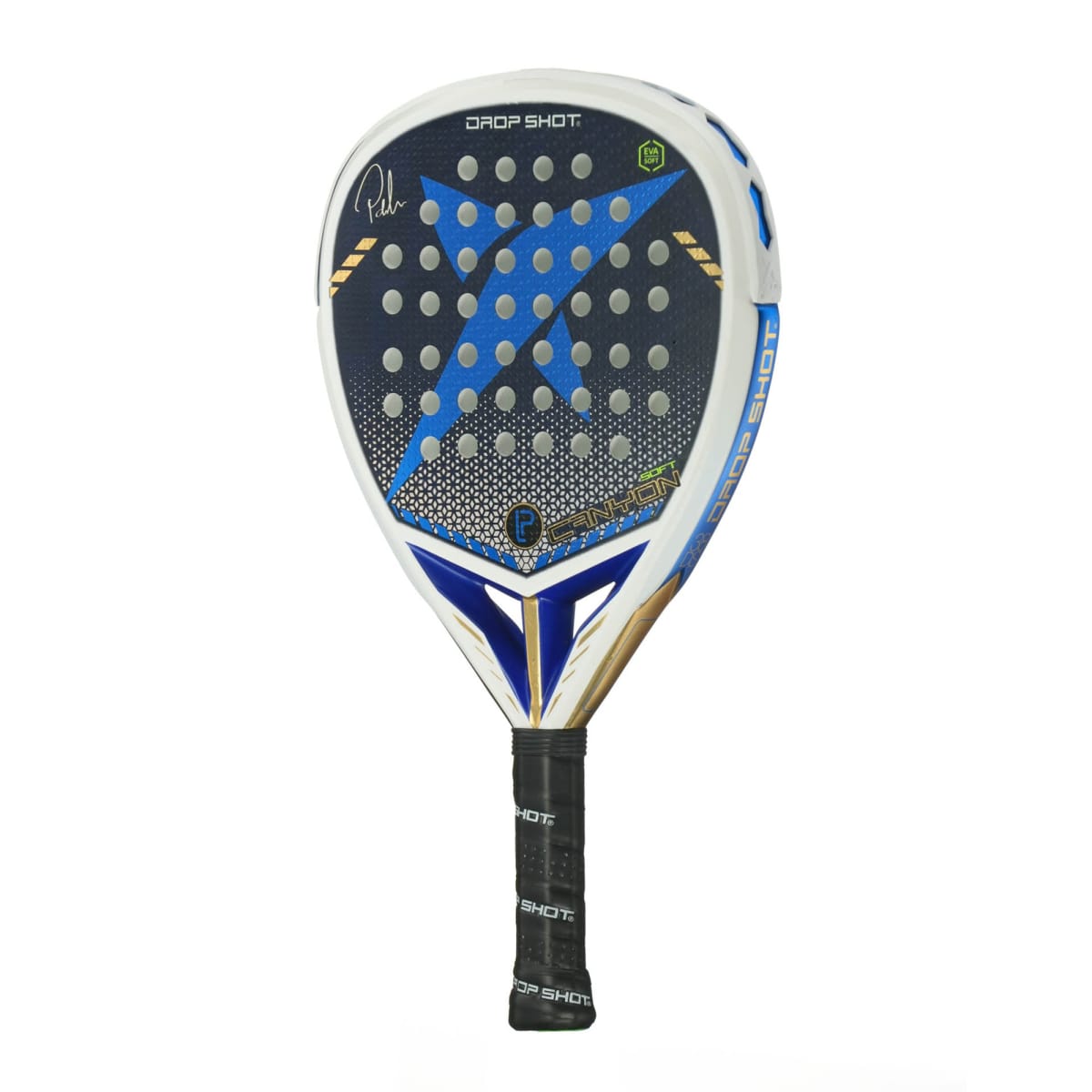 Pala Padel Drop Shot Canyon Soft2