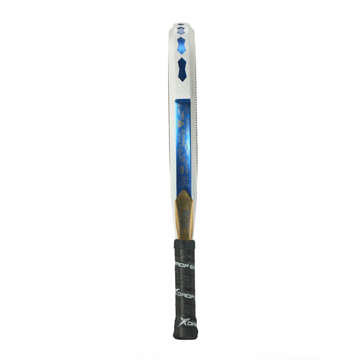 Pala Padel Drop Shot Canyon Soft4