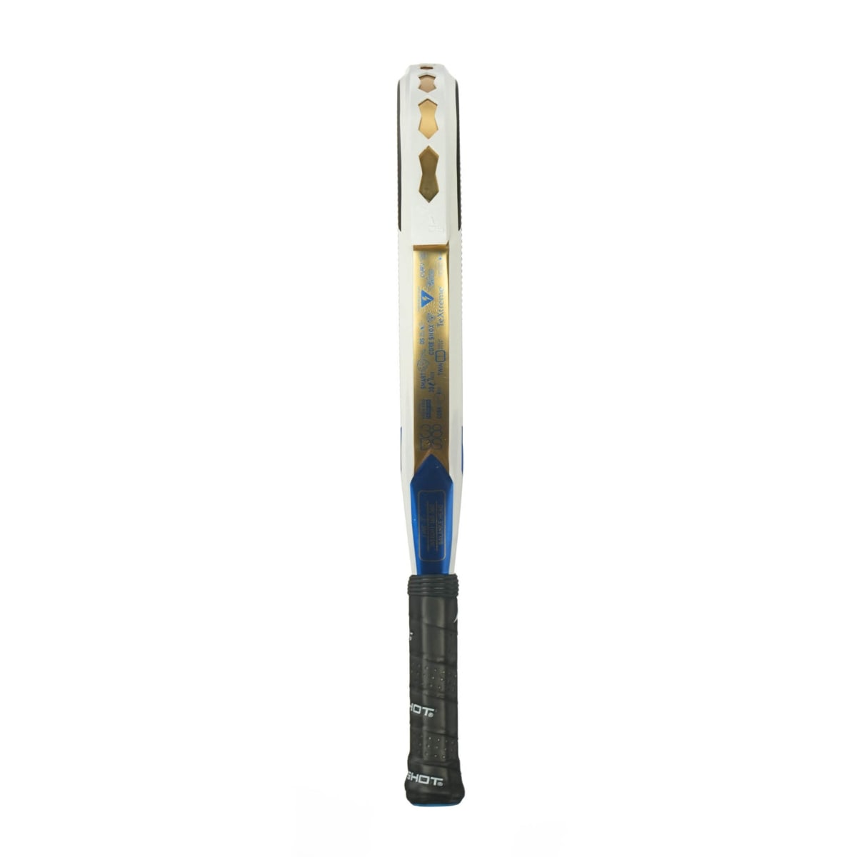 Pala Padel Drop Shot Canyon Pro4