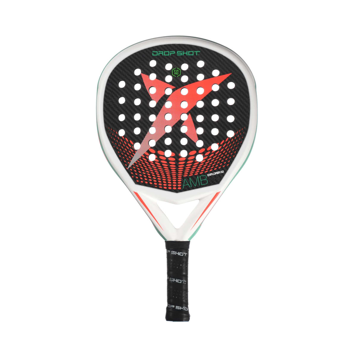 Pala Padel Drop Shot Explorer 5.0 20221