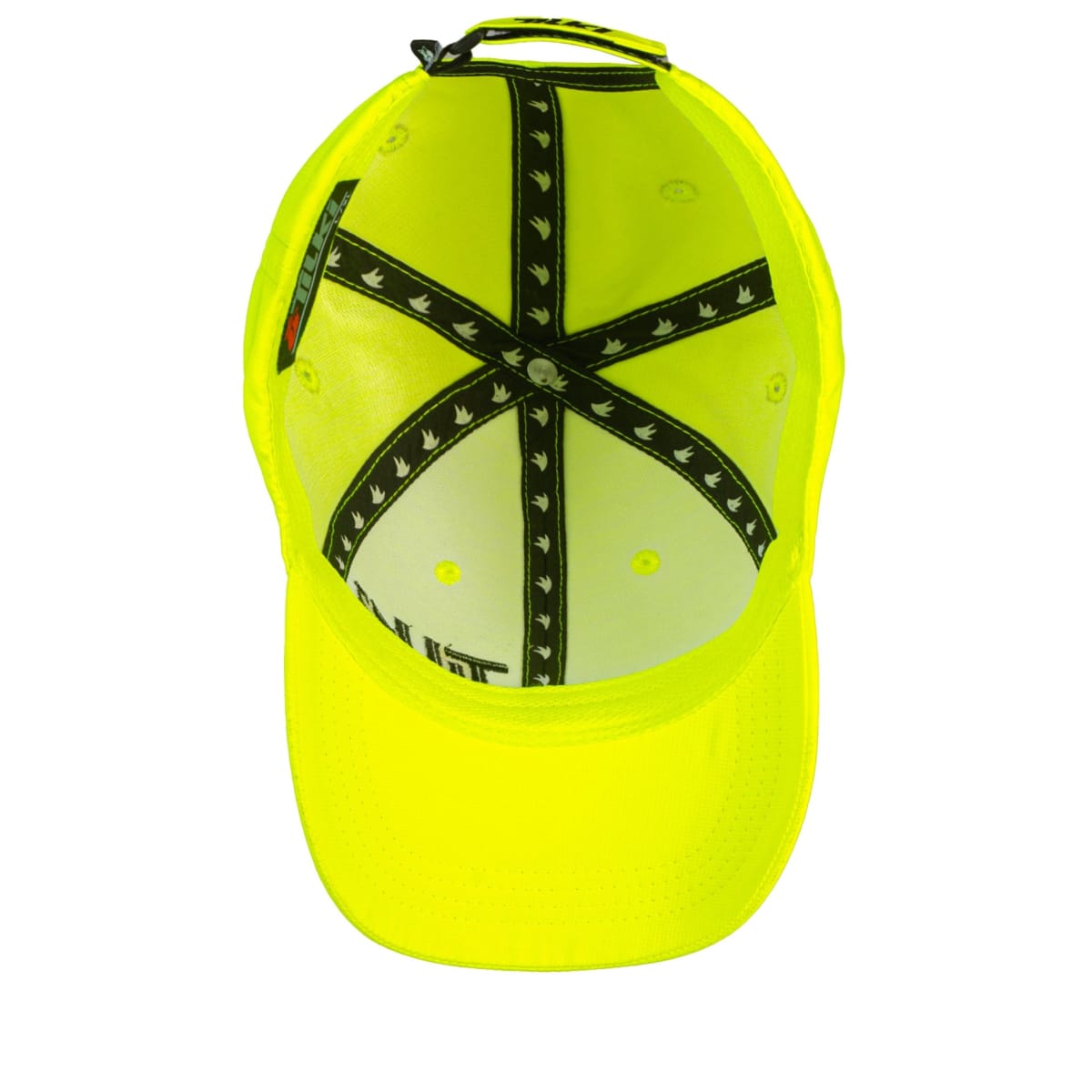 JOCKEY SPORT TILKI LEHINDE YELLOW FLUOR BLACK M24W1