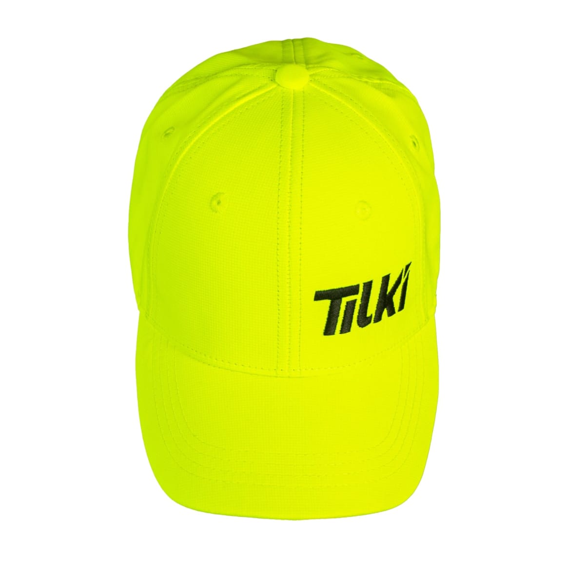 JOCKEY SPORT TILKI LEHINDE YELLOW FLUOR BLACK M24W2