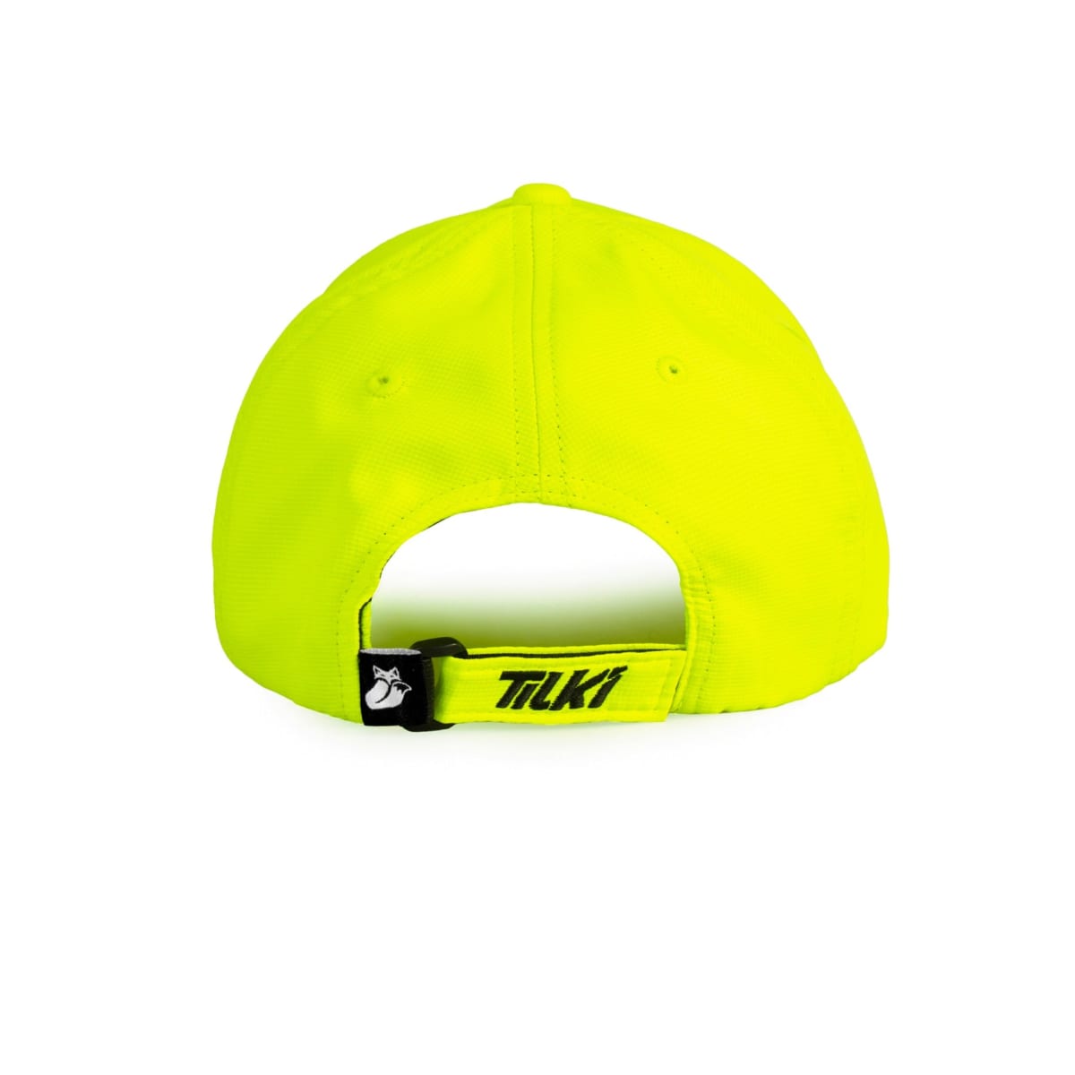 JOCKEY SPORT TILKI LEHINDE YELLOW FLUOR BLACK M24W4