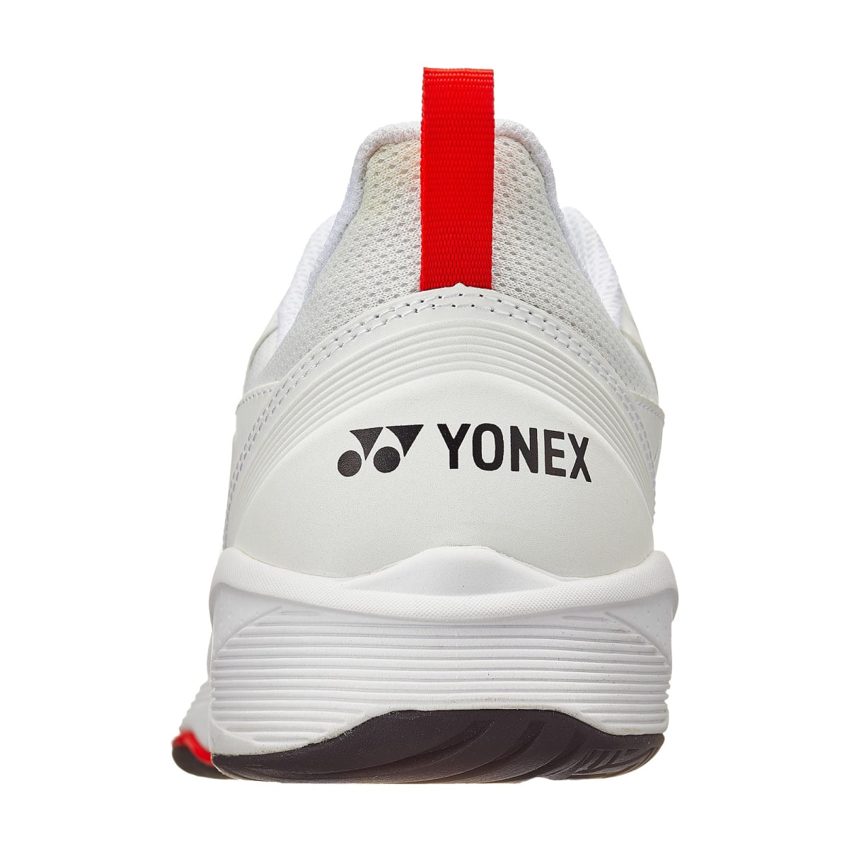 Zapatilla Tenis Hombre SONICAGE 3 Blanco/Rojo6