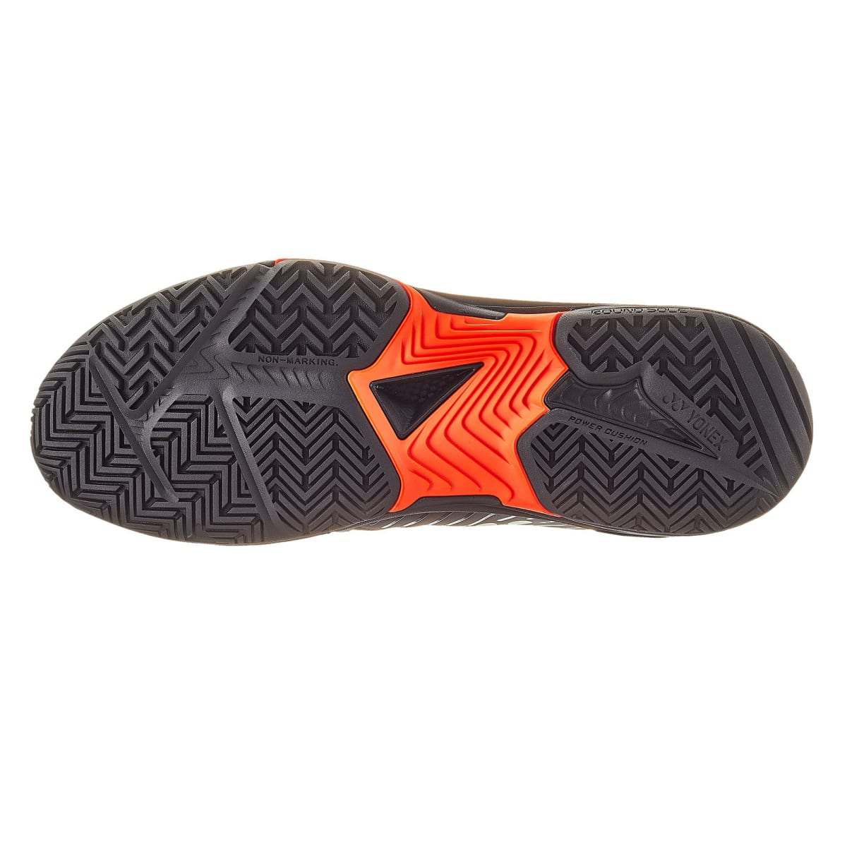 Zapatilla SONICAGE 3 Negro/Lima4