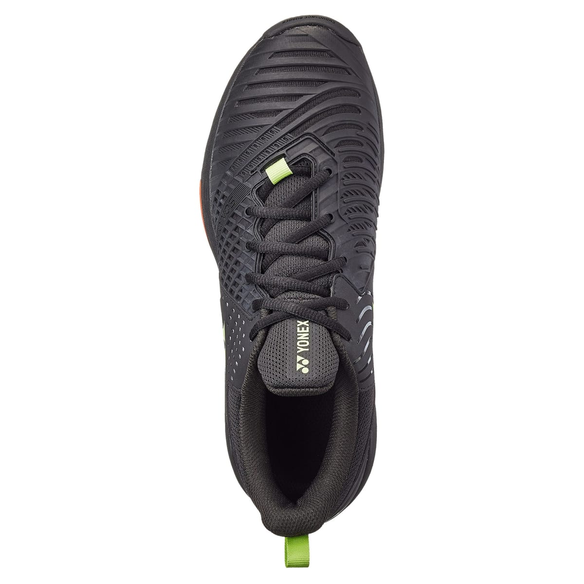 Zapatilla SONICAGE 3 Negro/Lima5