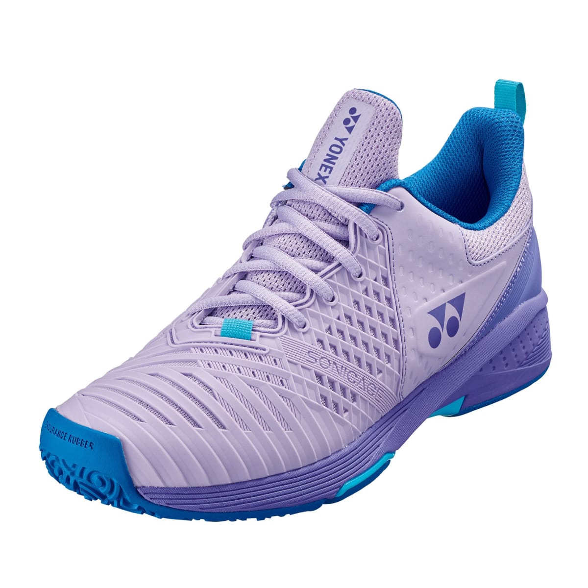 Zapatilla SONICAGE 3 WOMEN CLAY Lila2