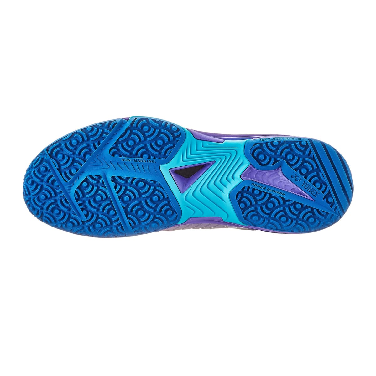 Zapatilla SONICAGE 3 WOMEN CLAY Lila3