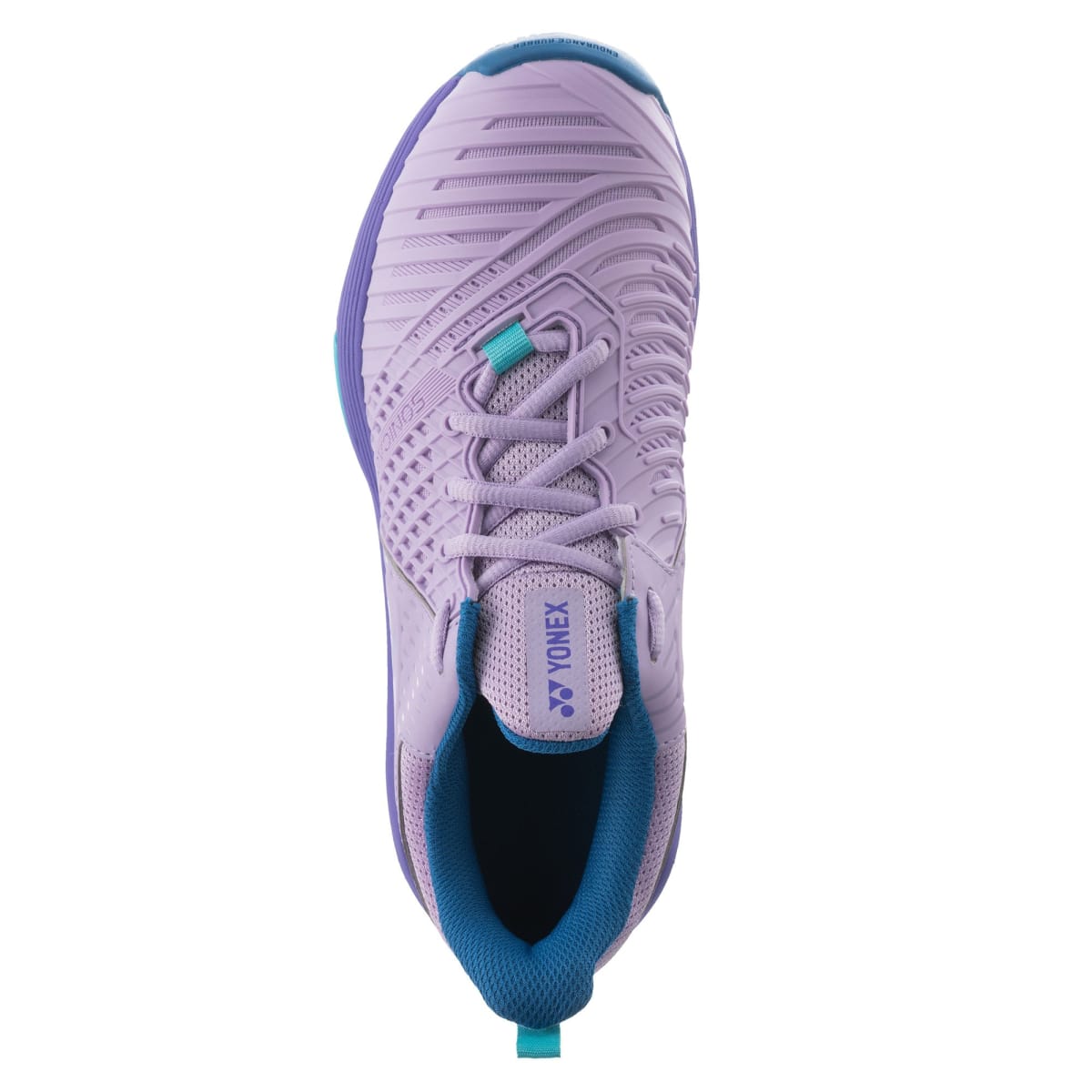 Zapatilla SONICAGE 3 WOMEN CLAY Lila4