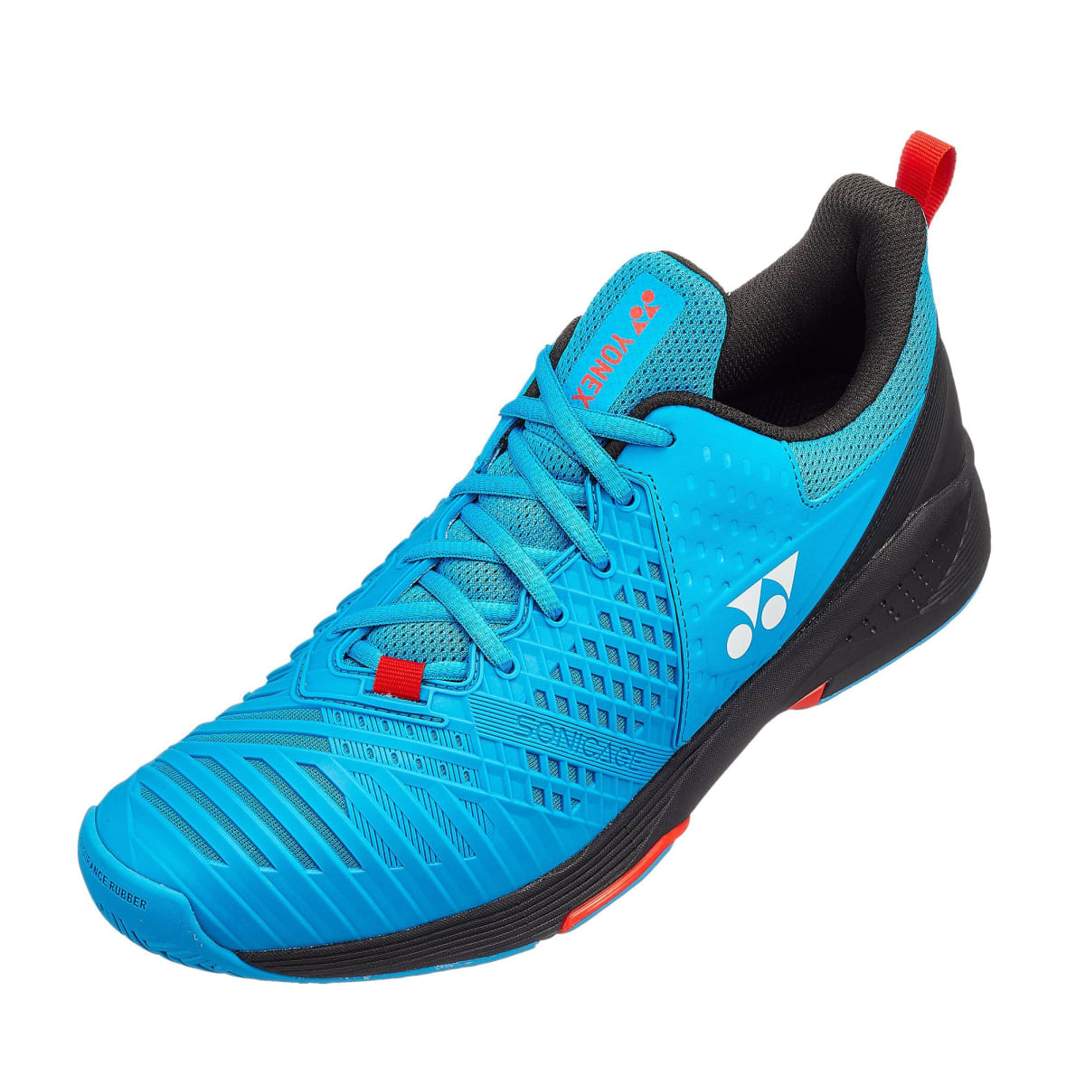 Zapatilla Tenis SONICAGE 3 WIDE Azul/Negro1
