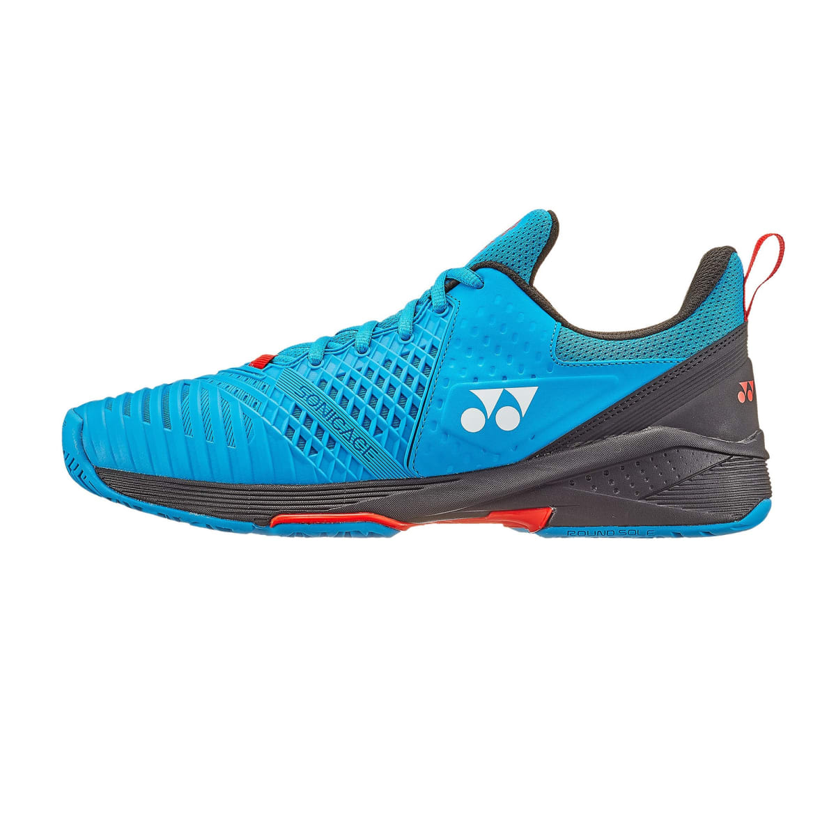 Zapatilla Tenis SONICAGE 3 WIDE Azul/Negro2