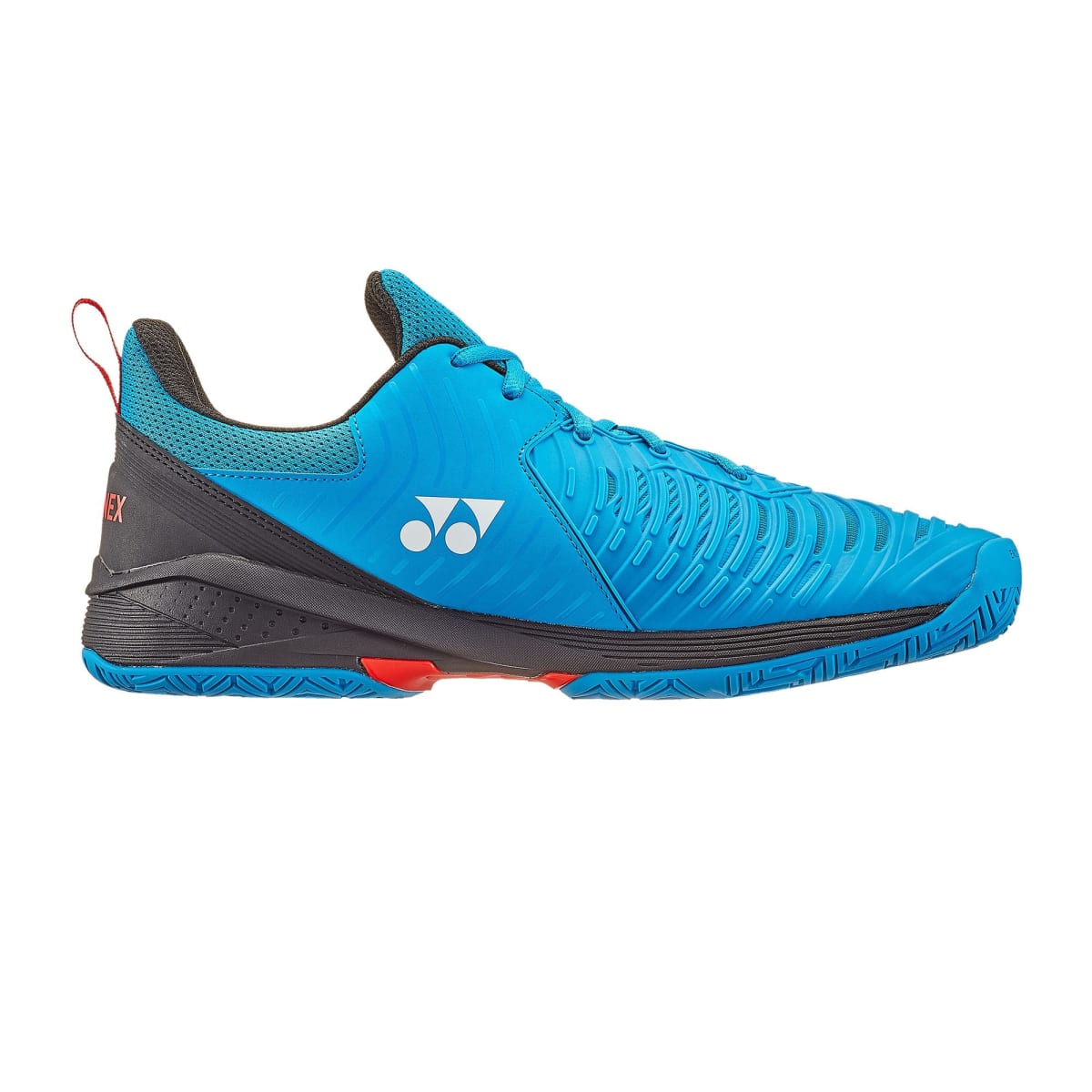 Zapatilla Tenis SONICAGE 3 WIDE Azul/Negro3