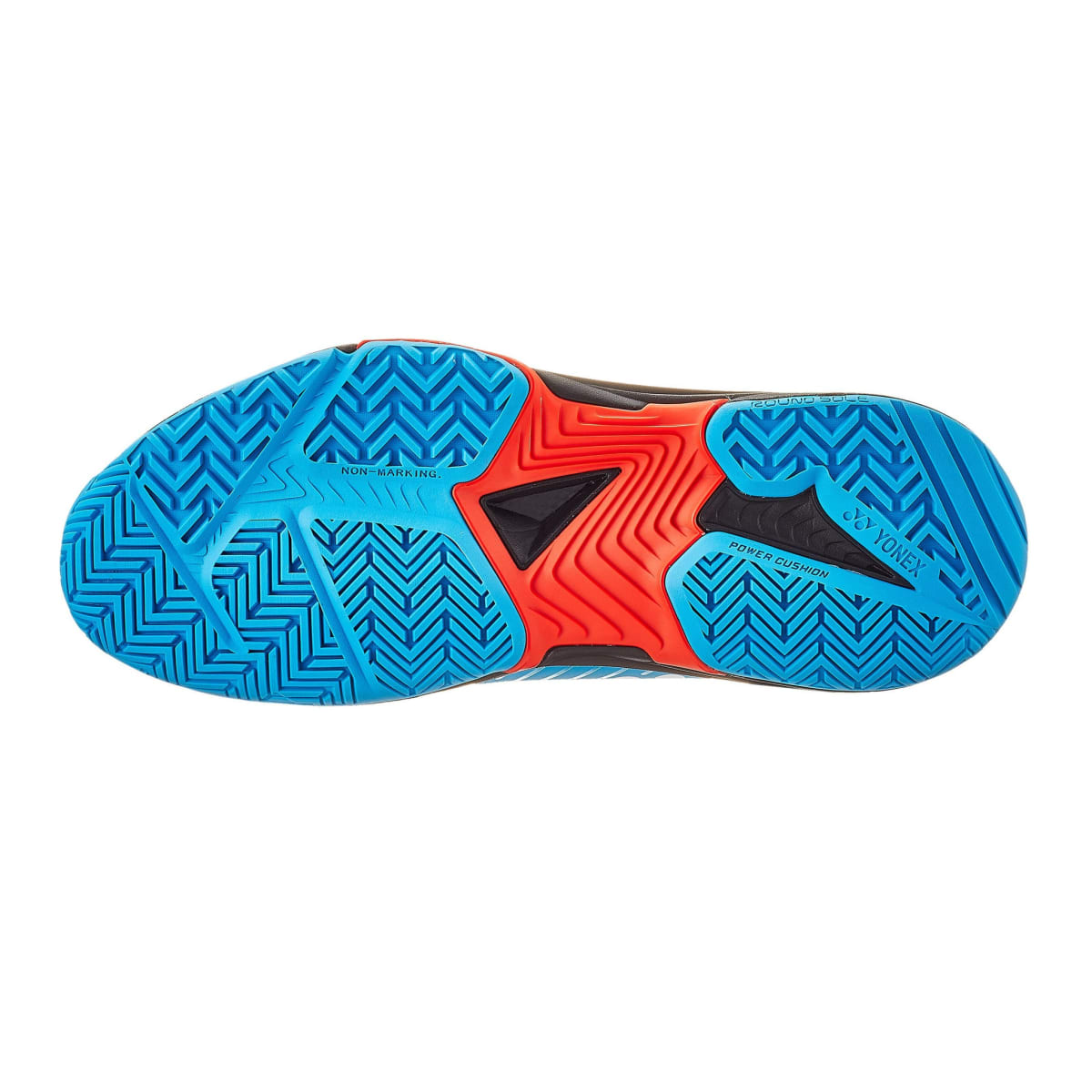 Zapatilla Tenis SONICAGE 3 WIDE Azul/Negro4