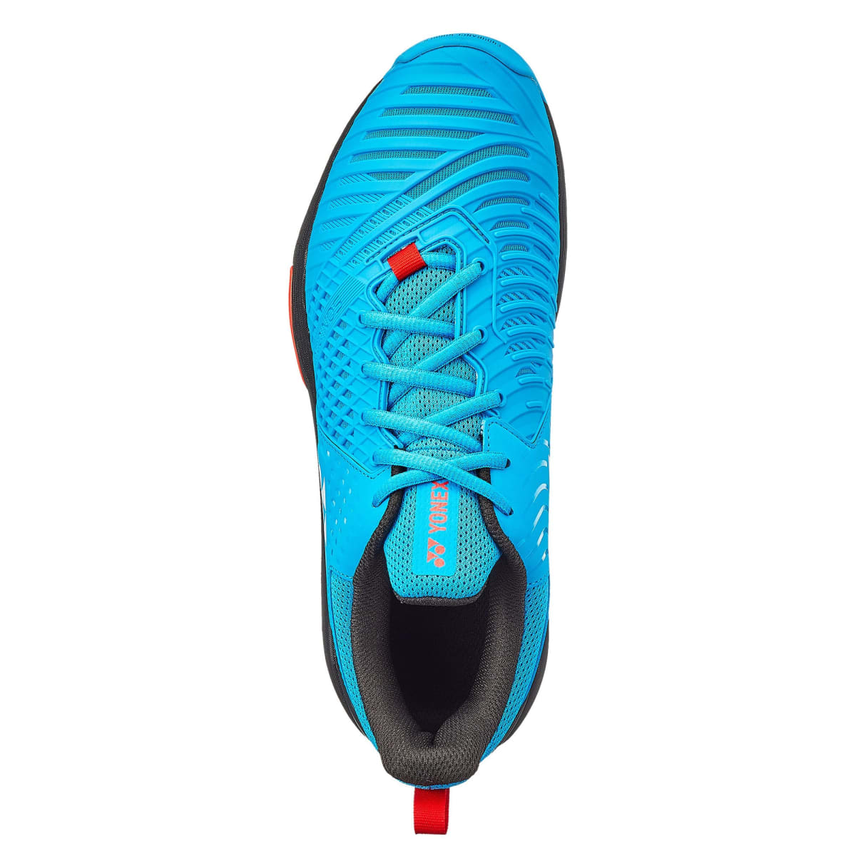 Zapatilla Tenis SONICAGE 3 WIDE Azul/Negro5