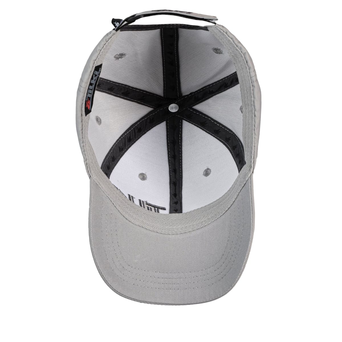 JOCKEY SPORT TILKI LEHINDE GREY DK GREY M24W2