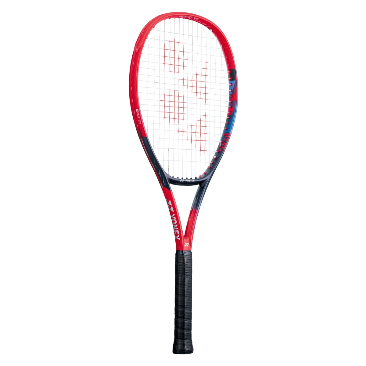 Raqueta Tenis VCORE 100 300g Scarlet 20231