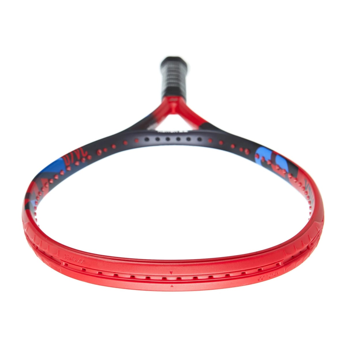 Raqueta Tenis VCORE 100 300g Scarlet 20233