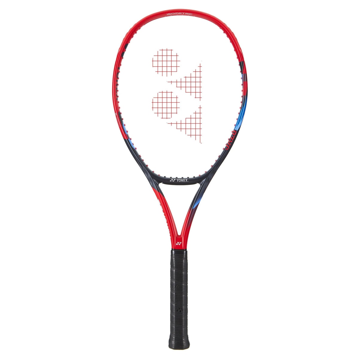Raqueta Tenis VCORE 100 300g Scarlet 20234