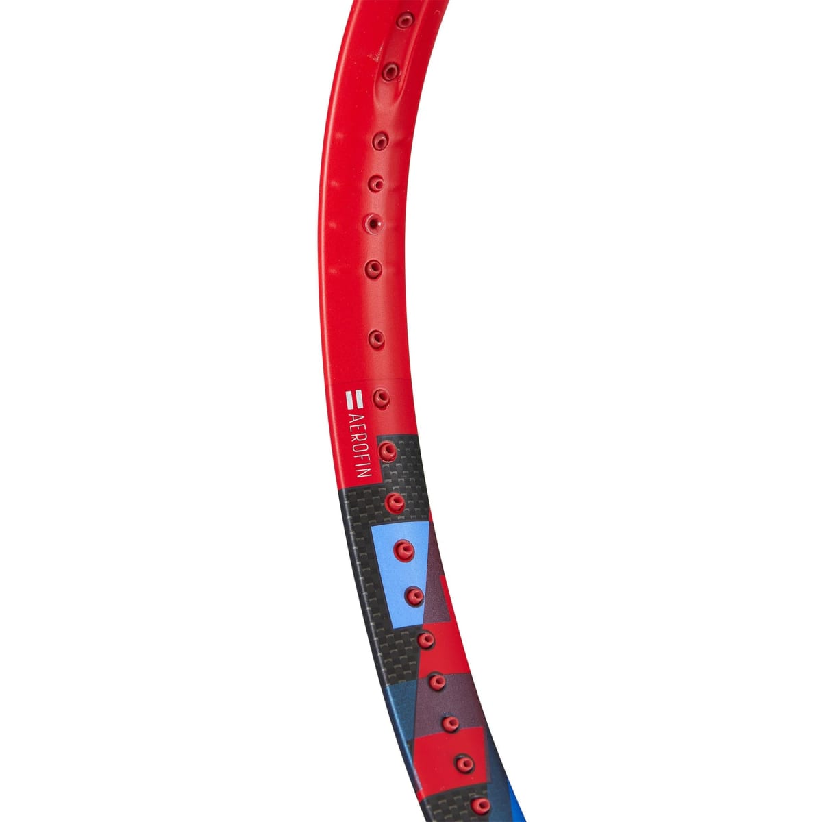 Raqueta Tenis VCORE 100 300g Scarlet 20236