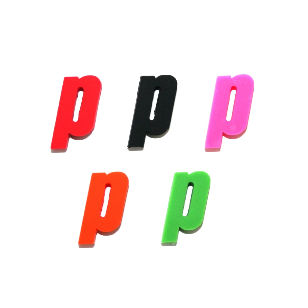 Jarro Antivibrador P DAMP X50 Multicolor1