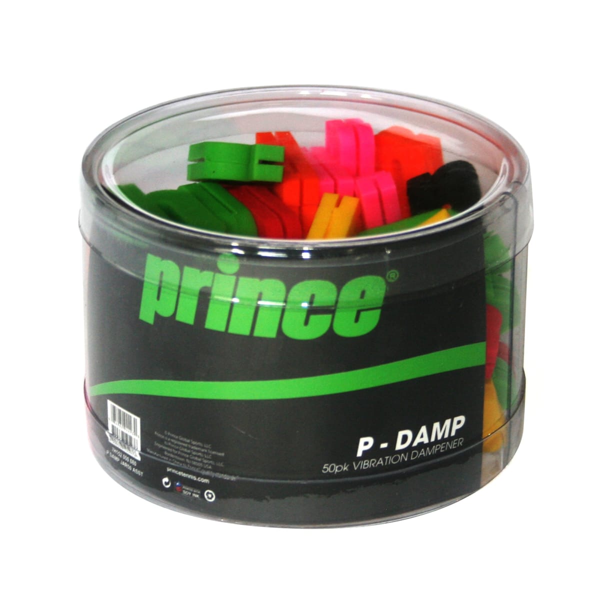 Jarro Antivibrador P DAMP X50 Multicolor2