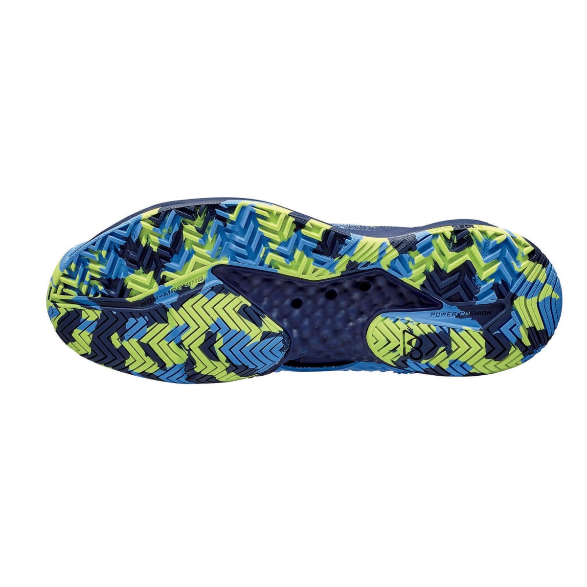 Zapatilla Tenis Mujer FUSIONREV 4 Azul Marino/Gris Azul2
