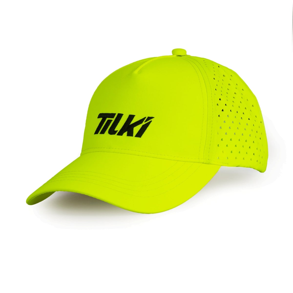 Jockey Dry Tilki Lehinde Yellow Fluor Black M24W1