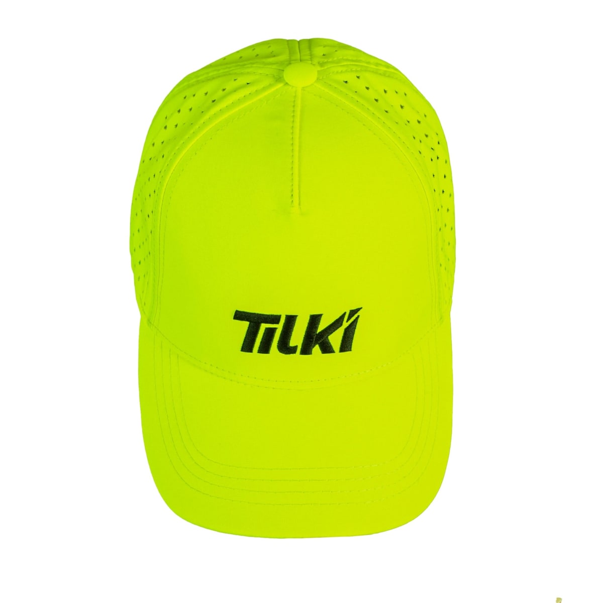 Jockey Dry Tilki Lehinde Yellow Fluor Black M24W3