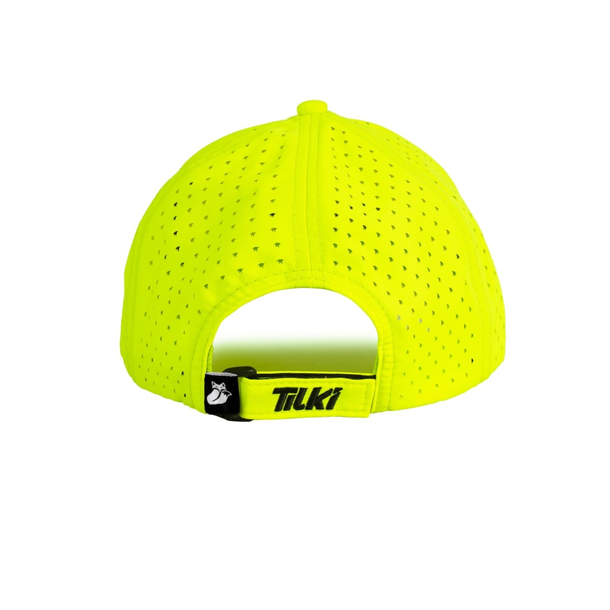 Jockey Dry Tilki Lehinde Yellow Fluor Black M24W4