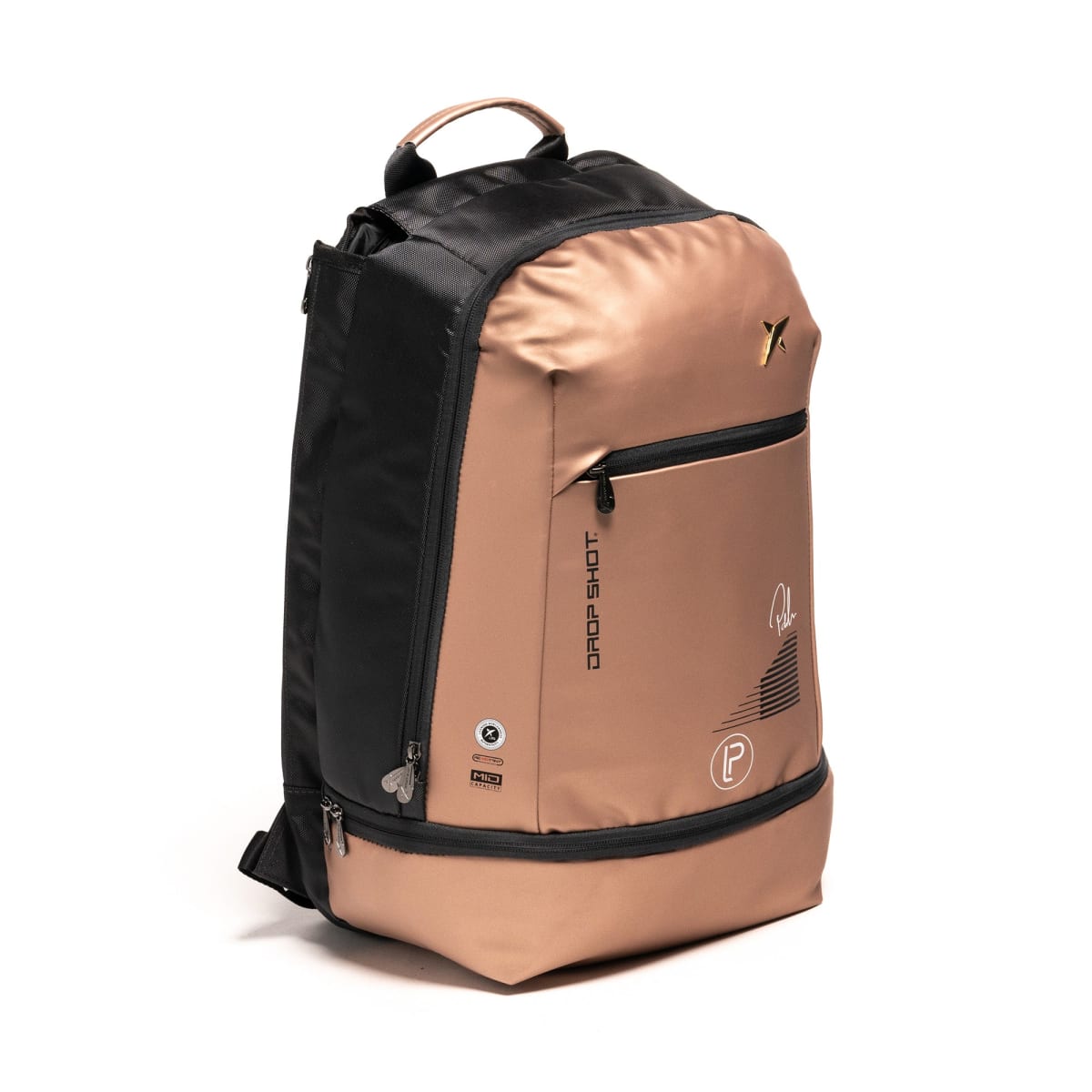 Mochila LIMA Cobre 20222