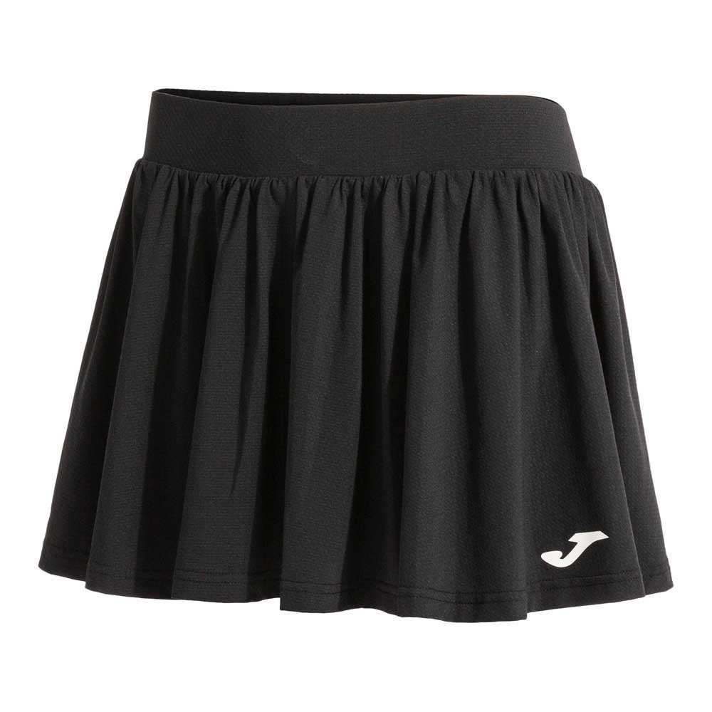 Falda Joma Smash Black1