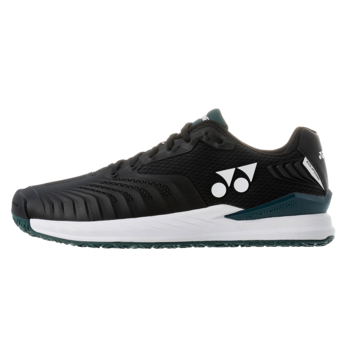 Zapatilla Yonex Eclipsion 4 Negro Verde 20222