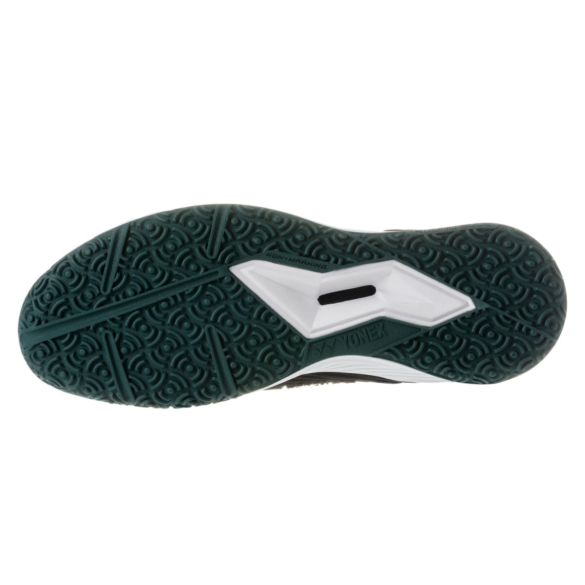 Zapatilla Yonex Eclipsion 4 Negro Verde 20223