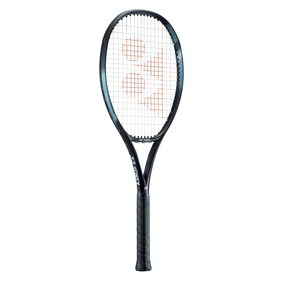 Raqueta Tenis EZONE 100 300g Aqua Night Black 20241