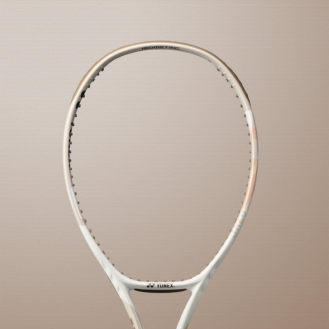 Raqueta Tenis VCORE 98 305g  Sand Beige 20243