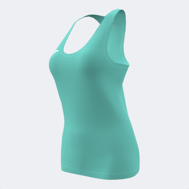 Top Joma Siena II Turquesa2