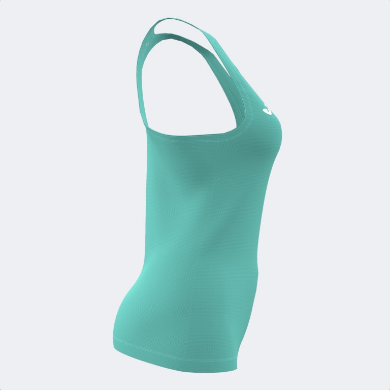 Top Joma Siena II Turquesa4