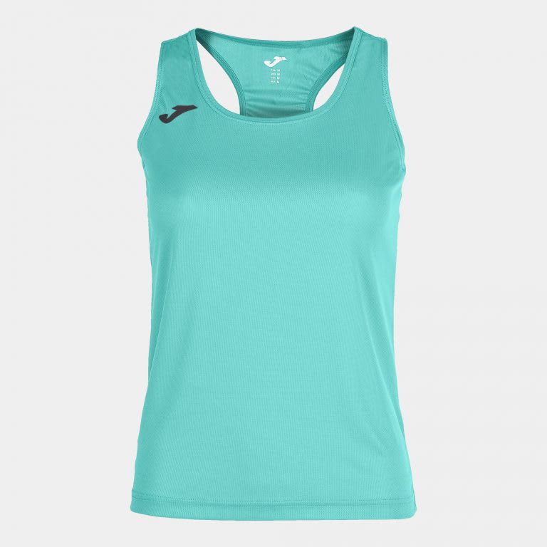 Top Joma Siena II Turquesa1