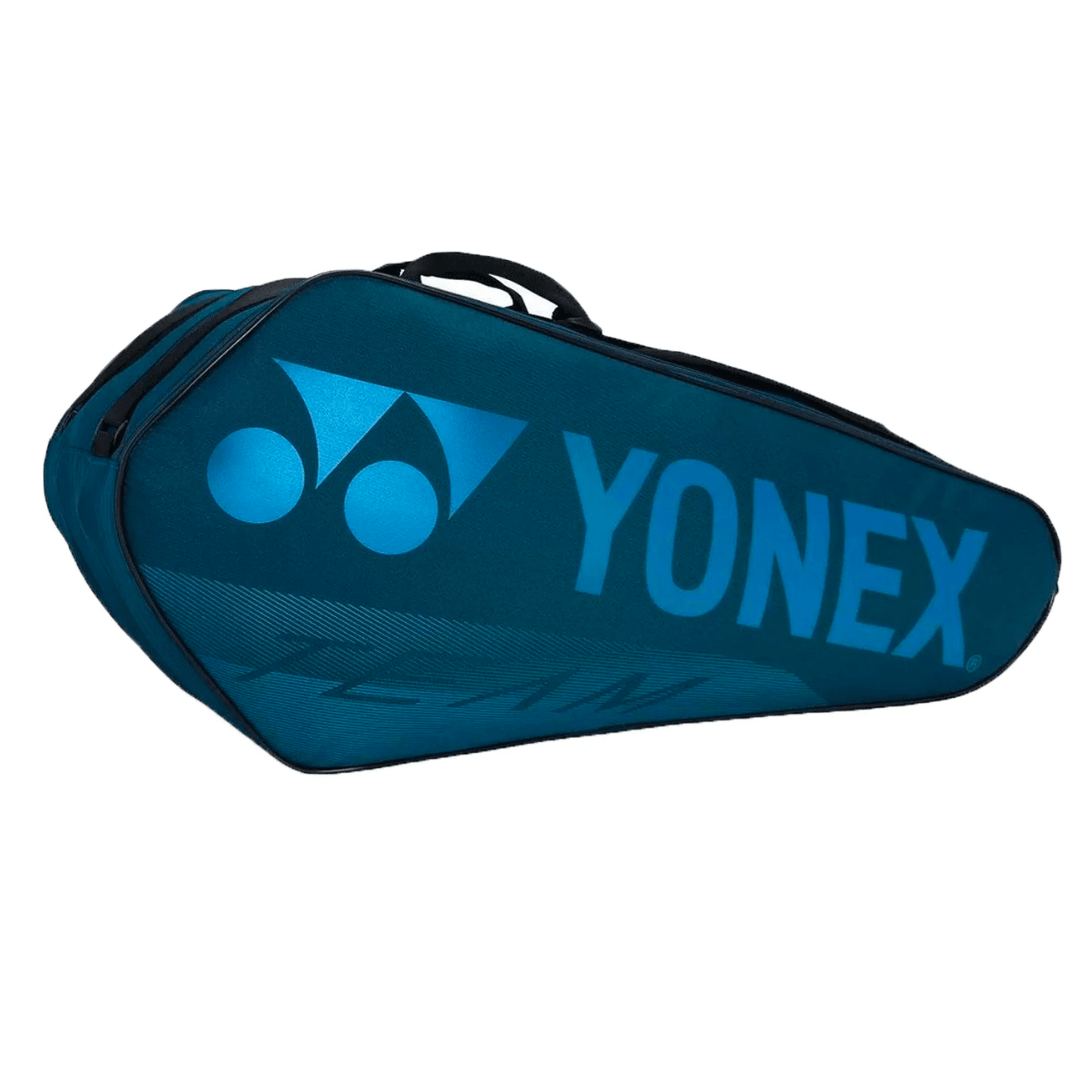 Bolso Yonex Team Deep 42129 Blue 9 Raquetas2