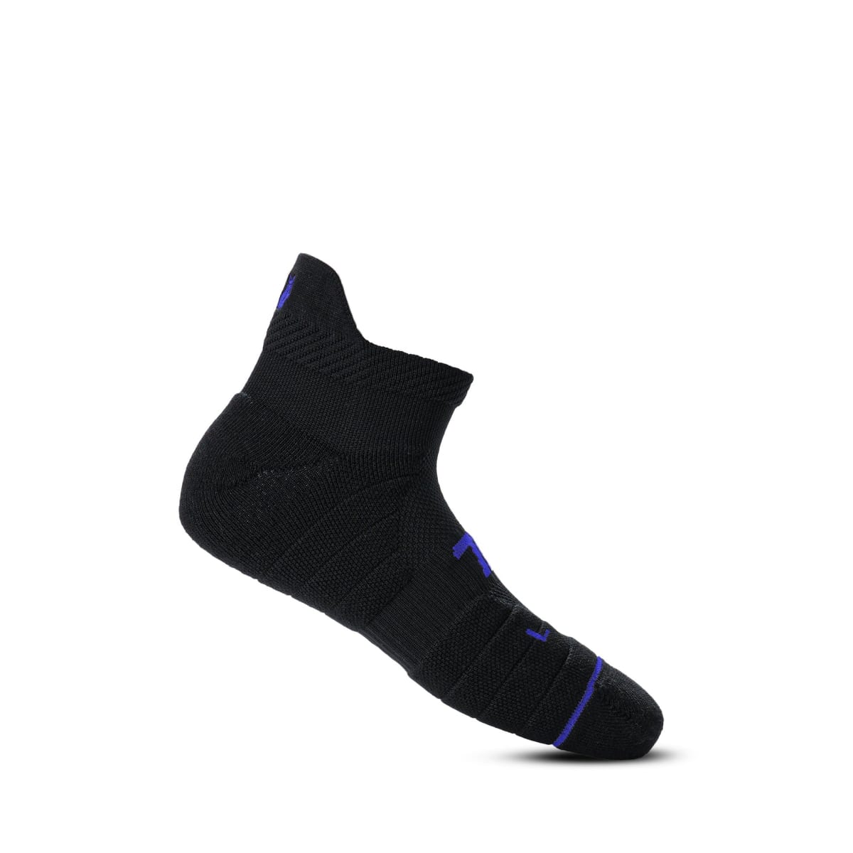 Calcetín Tobillero Tilki Lehinde Black/Blue M24W2