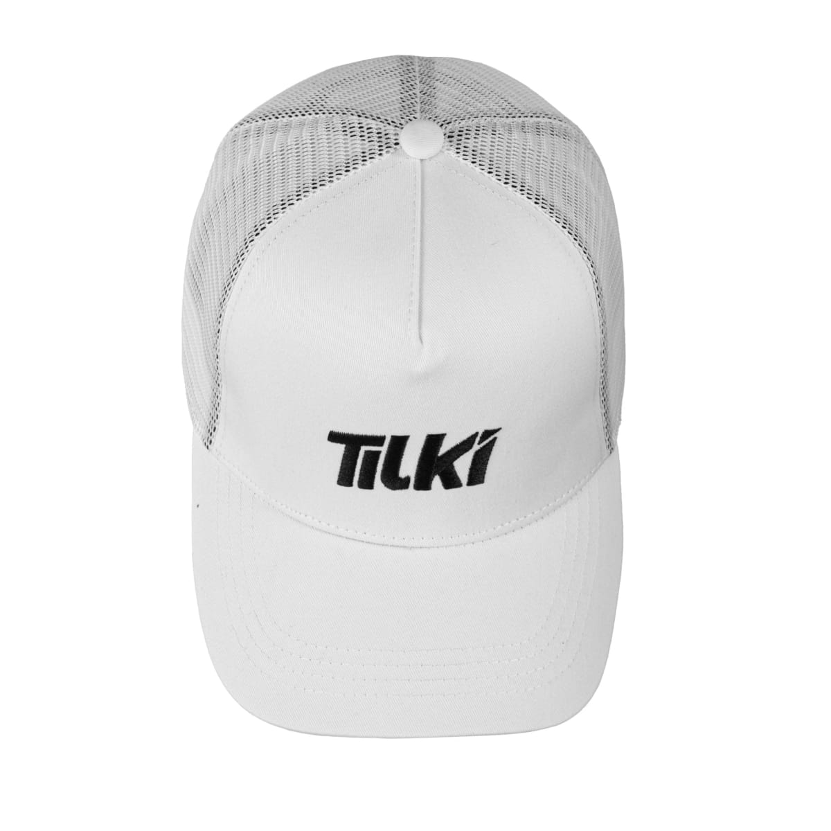 Jockey Malla Tilki Temel White Black M24W3