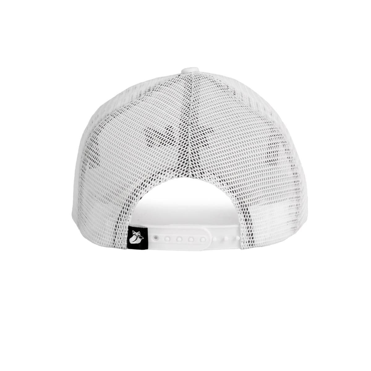 Jockey Malla Tilki Temel White Black M24W4