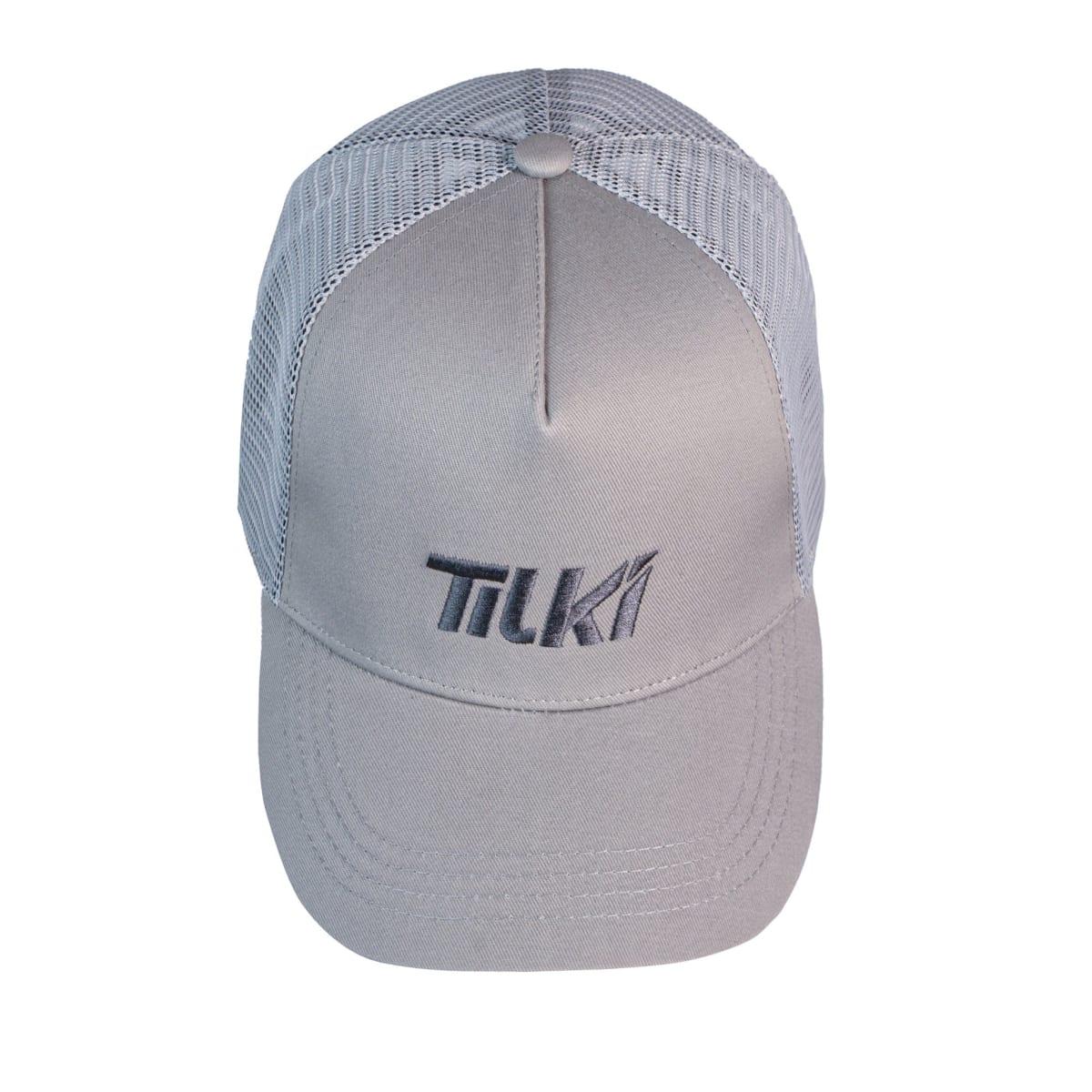 Jockey Malla Tilki Temel Grey Dk Grey M24W2