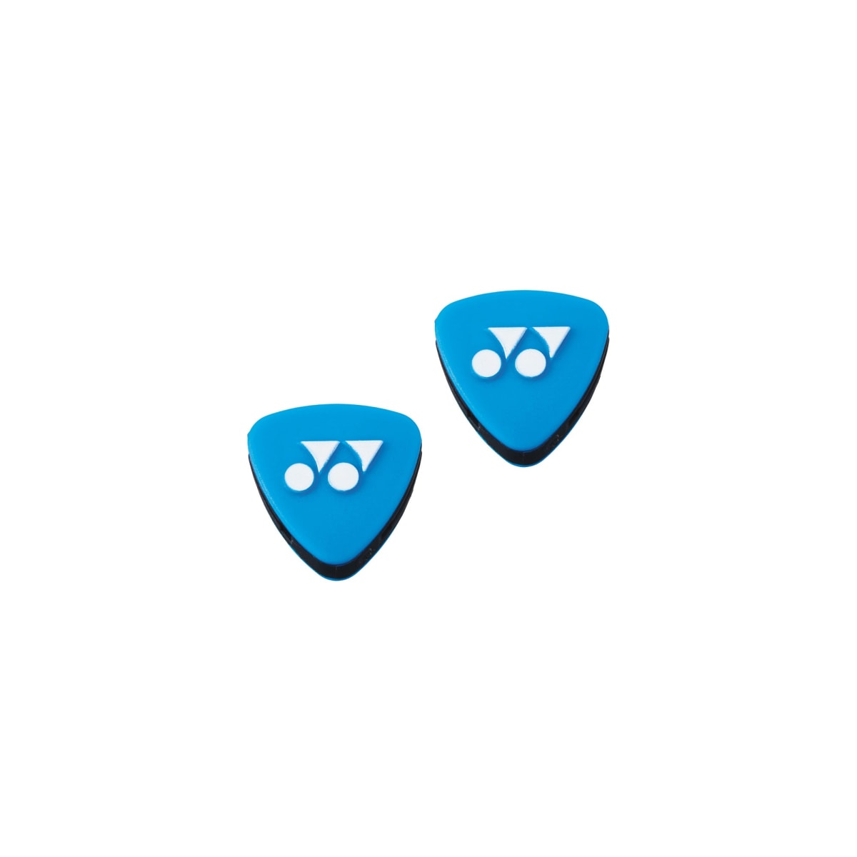 Antivibrador Tenis STOPPER Azul/Negro Yonex2