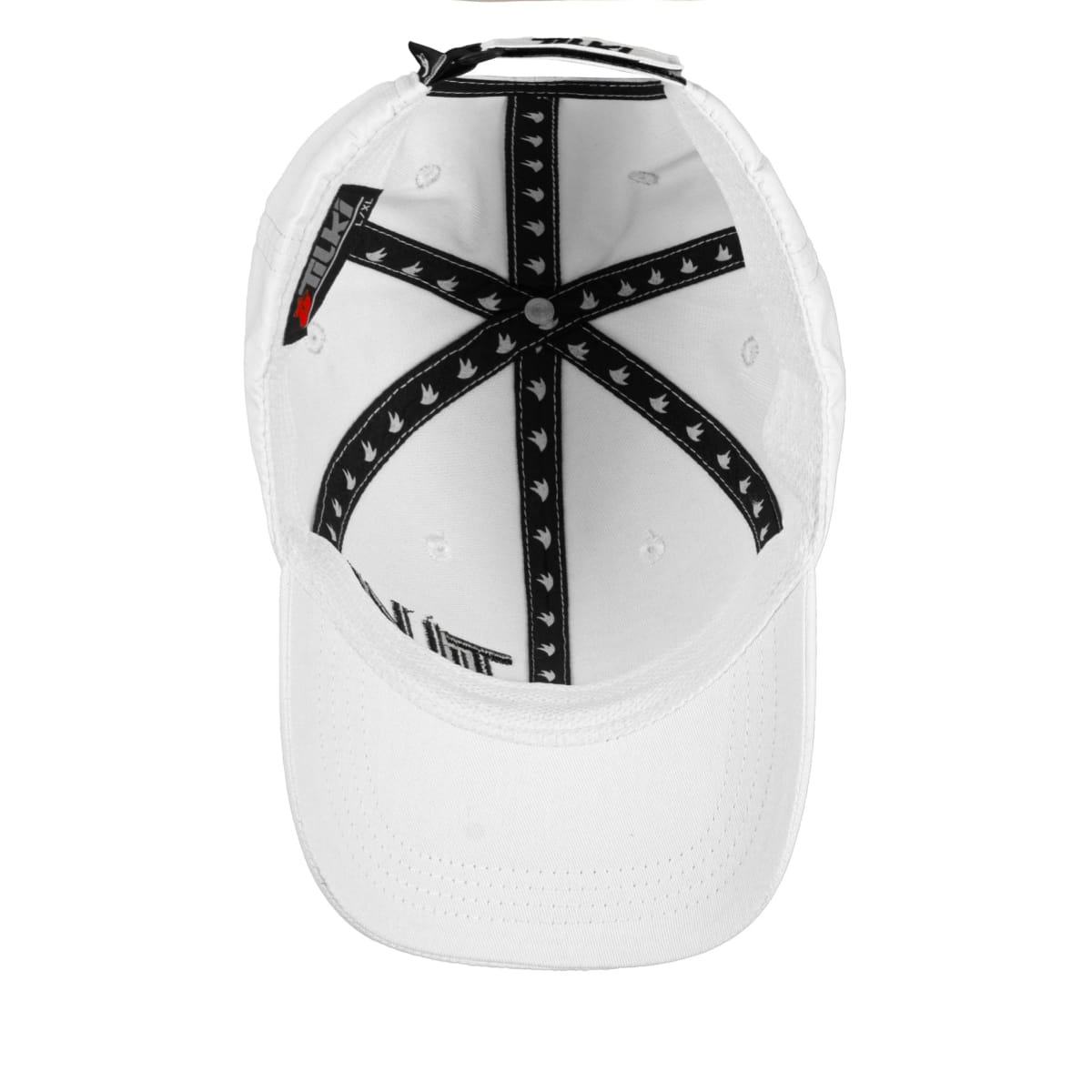JOCKEY SPORT TILKI LEHINDE WHITE BLACK M24W2