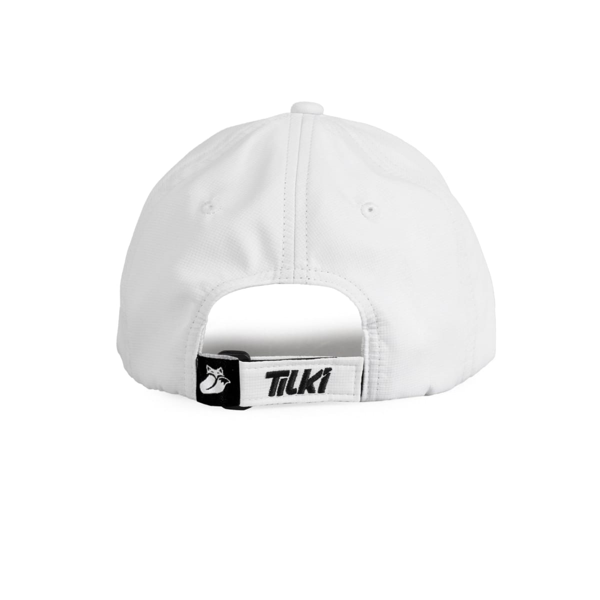 JOCKEY SPORT TILKI LEHINDE WHITE BLACK M24W4