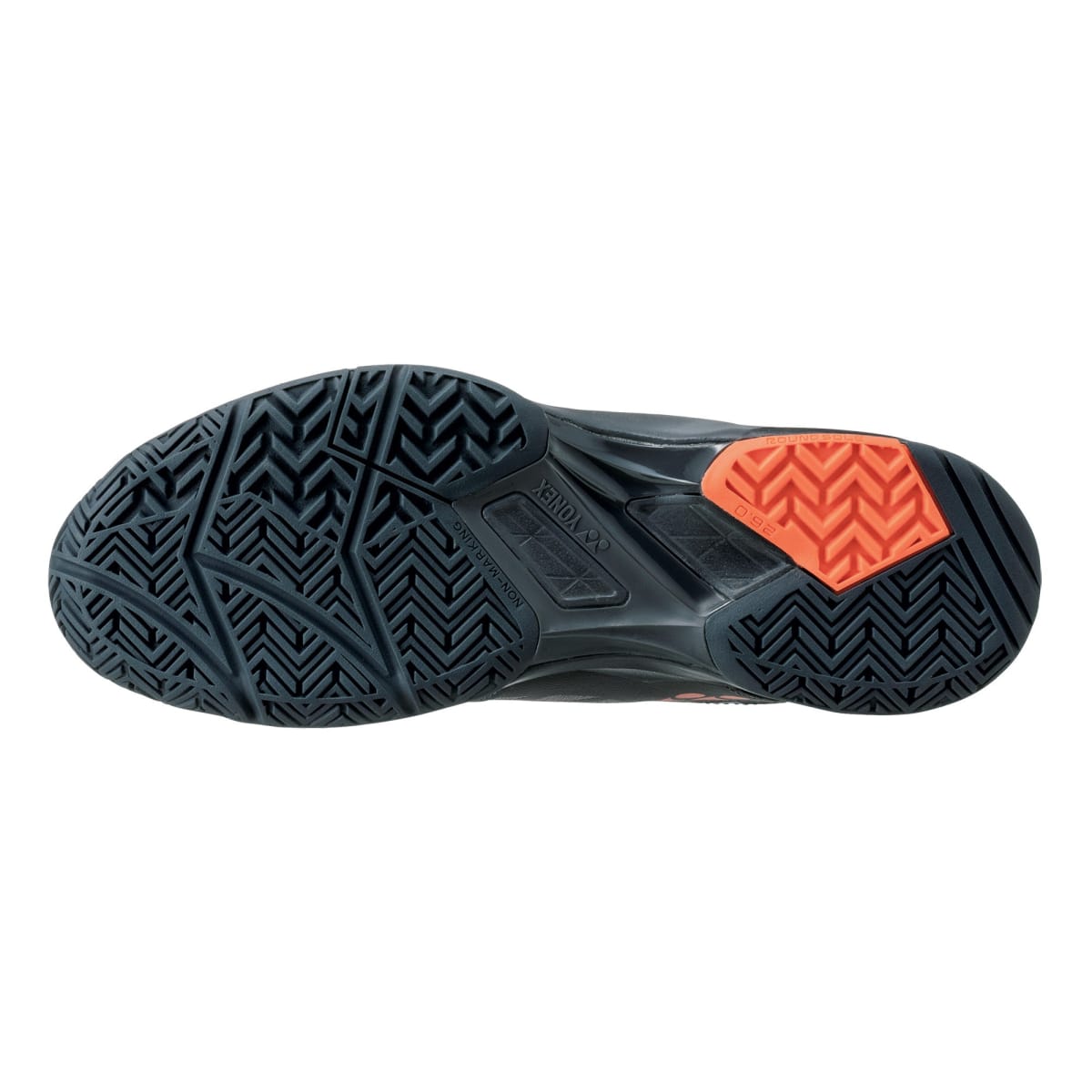 Zapatilla Yonex Lumio 3 Dgu 20222