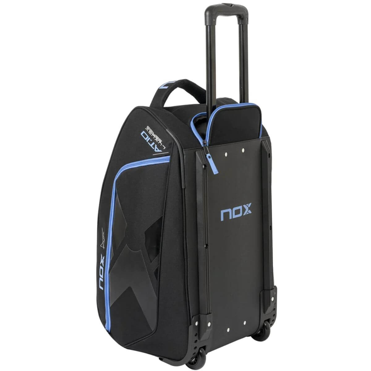 Bolso Paletero Nox At10 Competition Trolley3