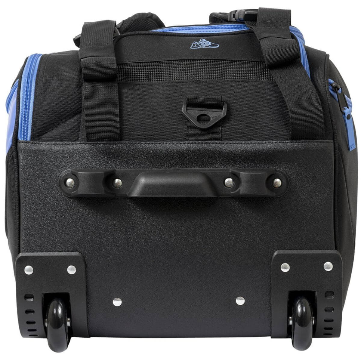 Bolso Paletero Nox At10 Competition Trolley8